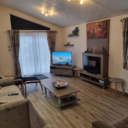 קולפורד Liberty Lodge מראה חיצוני תמונה