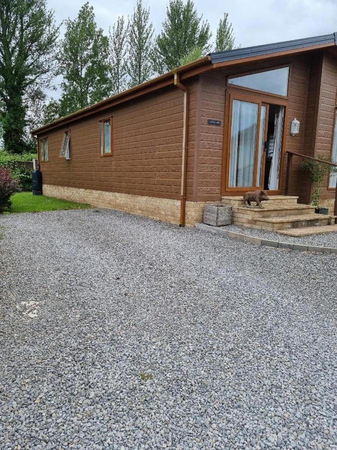 קולפורד Liberty Lodge מראה חיצוני תמונה