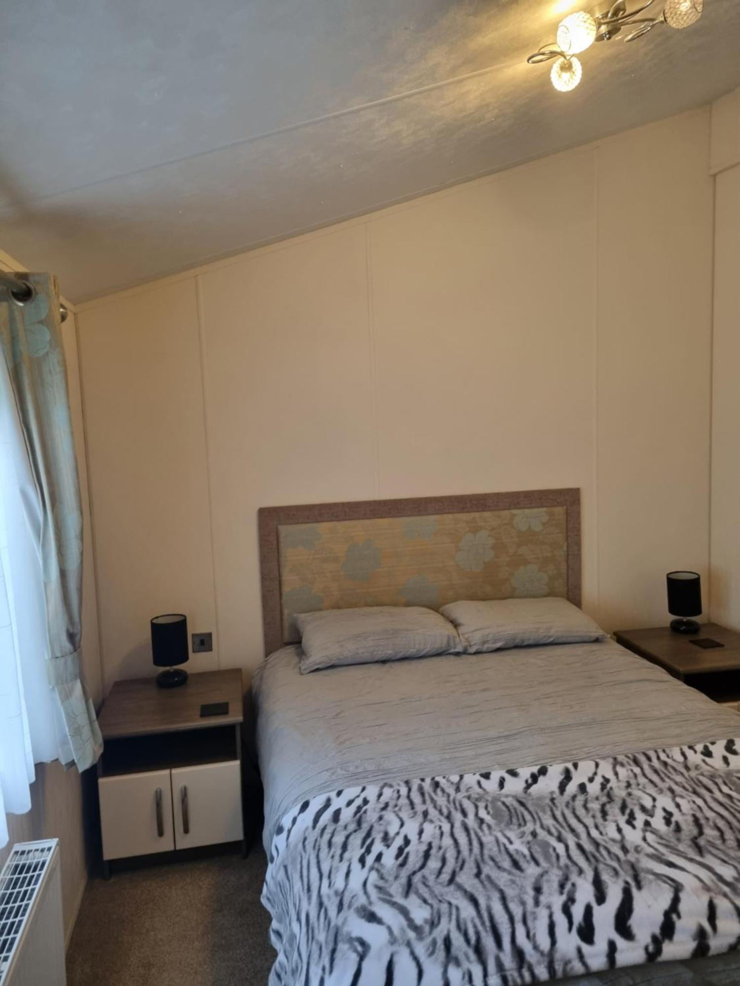 קולפורד Liberty Lodge מראה חיצוני תמונה